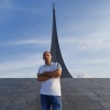 Андрей, 39 лет, Знакомства для дружбы и общения, Москва