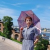 Анна, 44 года, Знакомства для серьезных отношений и брака, Москва