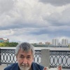 Иван, 61 год, Знакомства для взрослых, Москва
